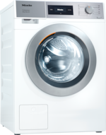PWM 506 Mop Star 60 [EL DV] Professional Waschmaschine, Kleiner Riese, elektrobeheizt, mit Ablaufventil