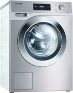 PWM 507 [EL DP] Professional washing machine, Little Giants, electric heating, drain pump