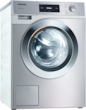 PWM 507 [EL DV] Professional Waschmaschine, Kleiner Riese, elektrobeheizt, mit Ablaufventil Produktbild