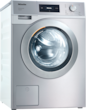 PWM 507 Hygiene [EL DP] Professional Waschmaschine, Kleiner Riese, elektrobeheizt, mit Ablaufpumpe Produktbild