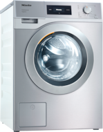 PWM 507 Hygiene [EL DV] Lave-linge professionnel, chauffage électrique, ProfiLine, vanne de vidange