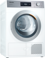 PDR 507 HP [MAR] Heat-pump dryers