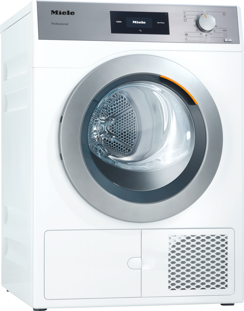 Professional Wäschereitechnik - PDR 508 HP [EL]