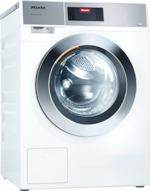 PWM 908 [EL DV] Professional Waschmaschine, Kleiner Riese, elektrobeheizt, mit Ablaufventil