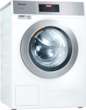 PWM 908 [EL DP] Professional Waschmaschine, Kleiner Riese, elektrobeheizt, mit Ablaufpumpe Produktbild