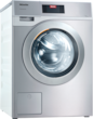 PWM 907 [EL DP] Professional Waschmaschine, Kleiner Riese, elektrobeheizt, mit Ablaufpumpe Produktbild