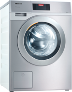 PWM 908 [EL DV] Professional Waschmaschine, Kleiner Riese, elektrobeheizt, mit Ablaufventil