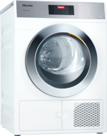 PDR 908 [EL MAR 3 AC 400-480V 50-60Hz] Vented dryer, electrically heated