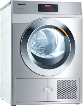 PDR 908 [EL MAR 3 AC 400-480V 50-60Hz] - Vented dryer, electrically heated 