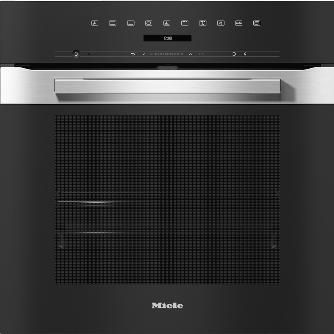 Wunderbar Miele H 7260 Bp Bilder