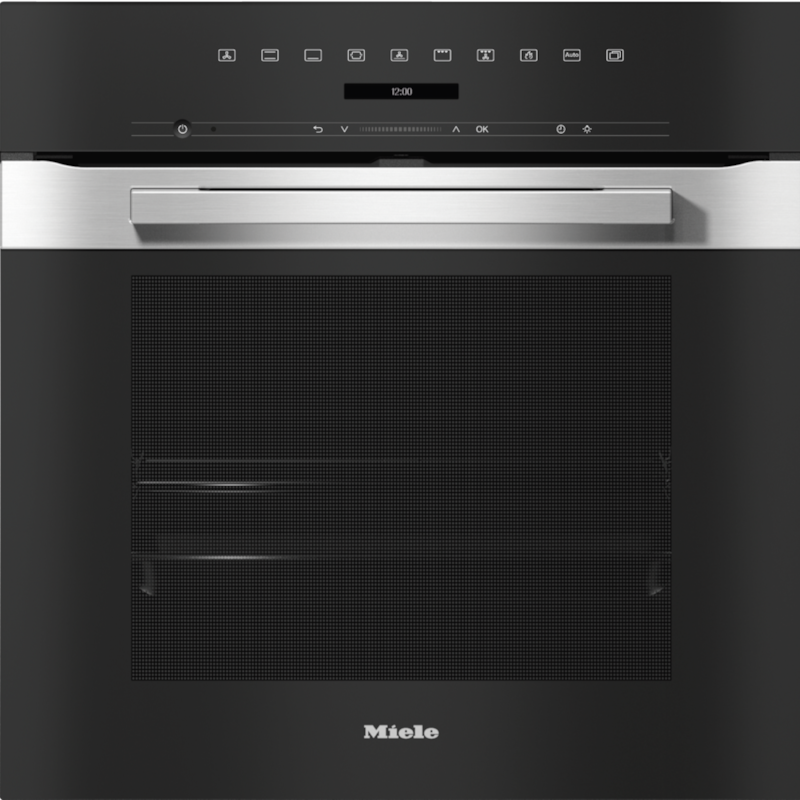 Ovens and built-in cookers - H 7260 BP