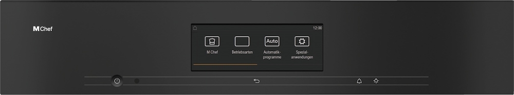 Dialog ovens - DO 7860 Plemeniti čelik/CleanSteel - 2