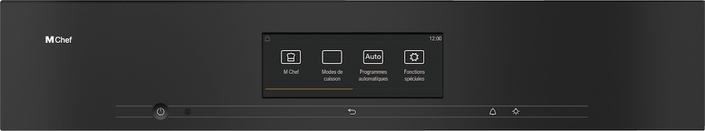 Fours Dialog - DO 7860 Noir obsid. - 2