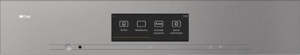 Dialog ovens - DO 7860 Grafitno siva - 2