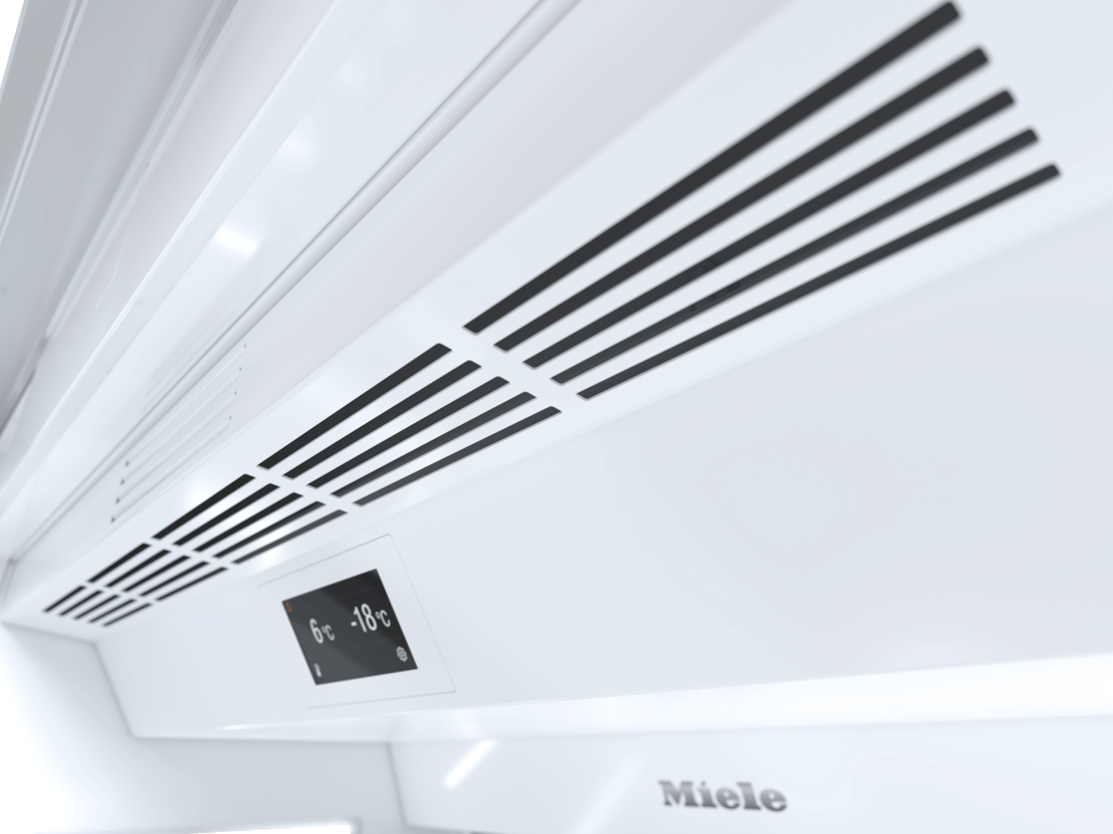 Refrigeration - K 2902 Vi - 9