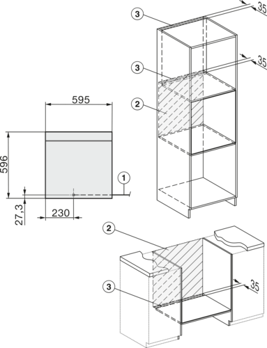 DO 7860 Dialog Oven CleanSteel product photo Missing translation L