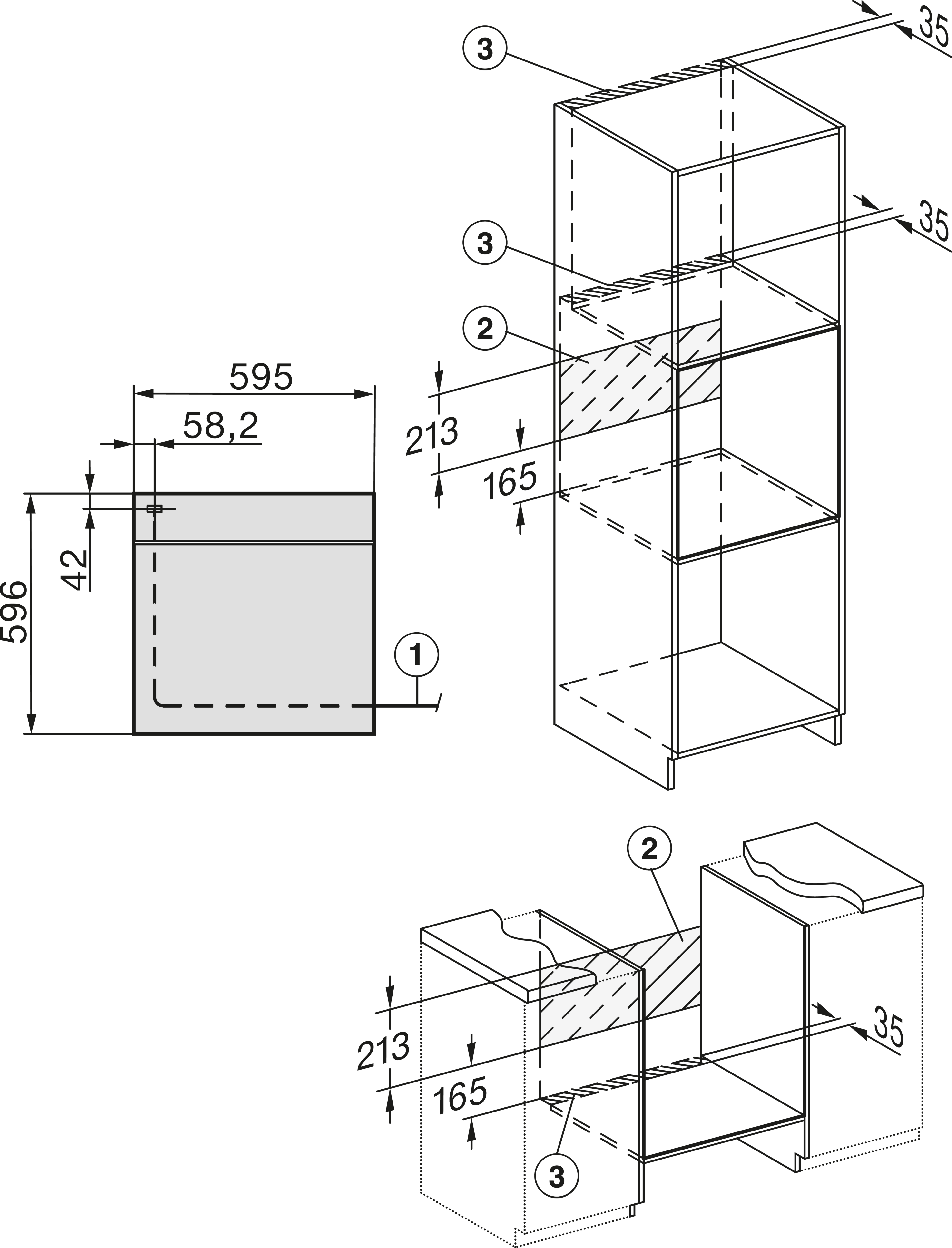 Détartrant Miele 10178330 - Boîte De 6 Tablettes Pour Machines à Café, Fours Vapeur, HydraCook | Détartrage En Douceur