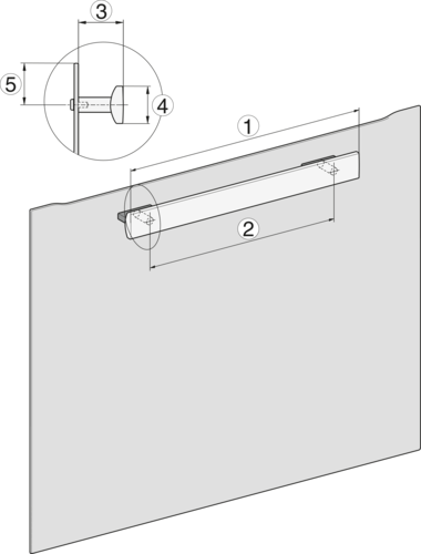 オーブン H 2265-1 B (ステンレス、60Hz)(送料27500込) product photo Missing translation L