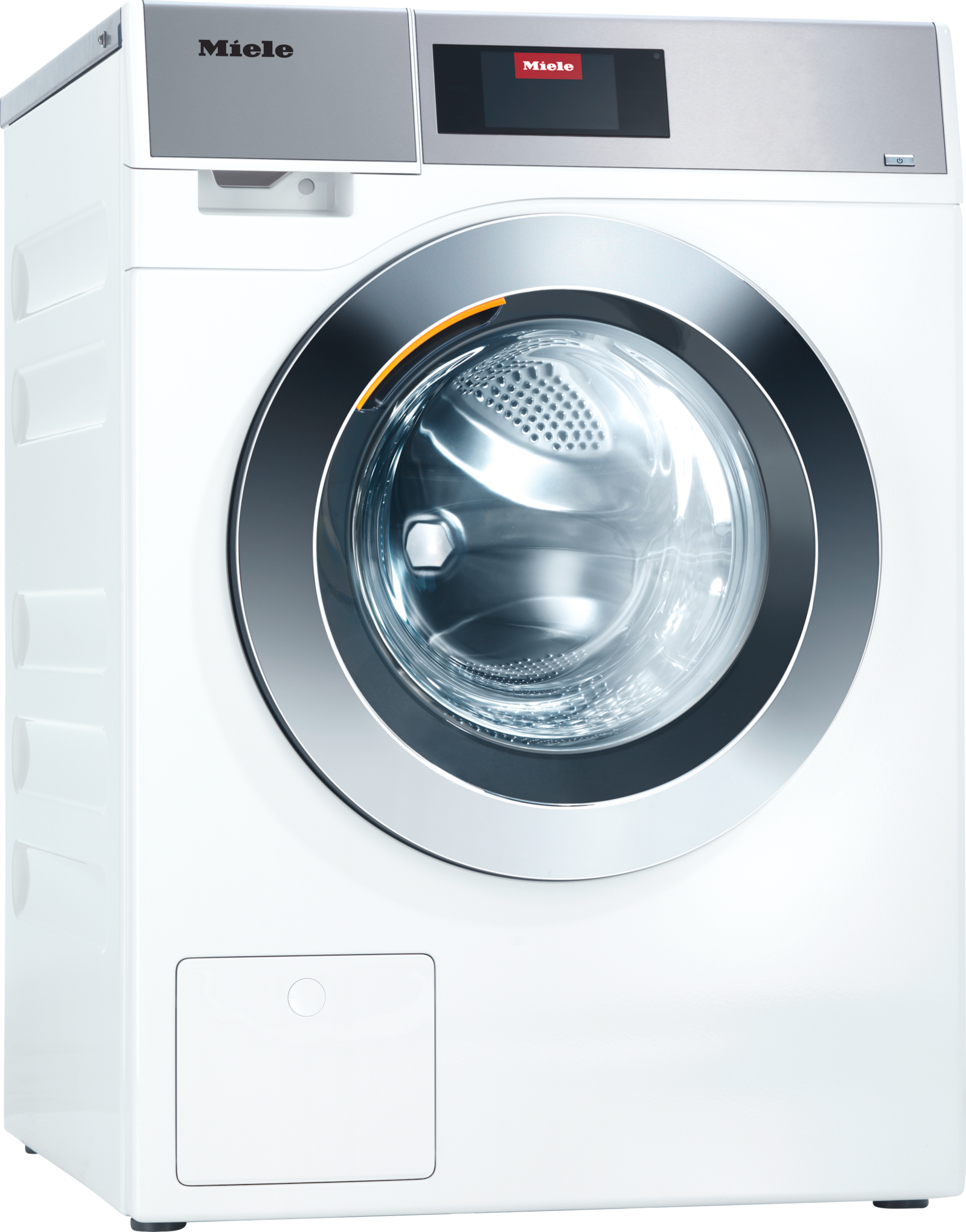 PRO Kleine Riesen - PWM 900-09 CH [EL DP-1] Lotosweiss, gepulvert - 1