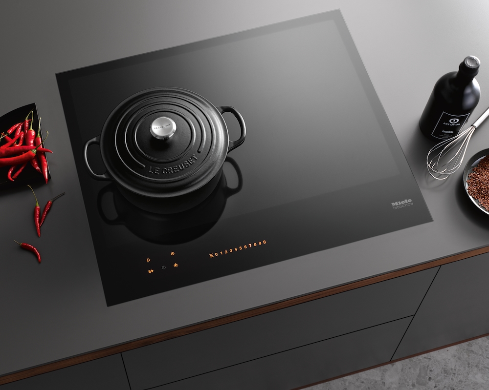 Hobs - KM 7667 FL - 3