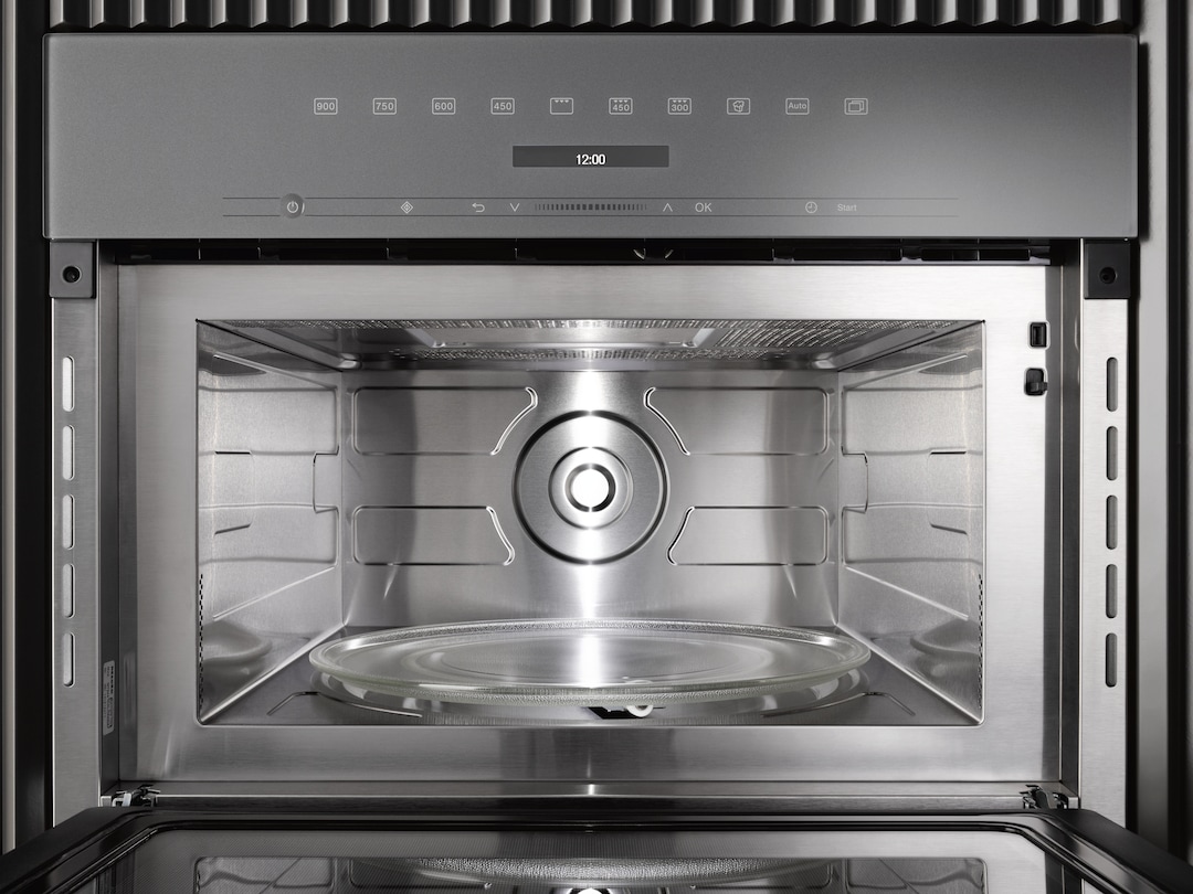 Incinta cuptorului din inox