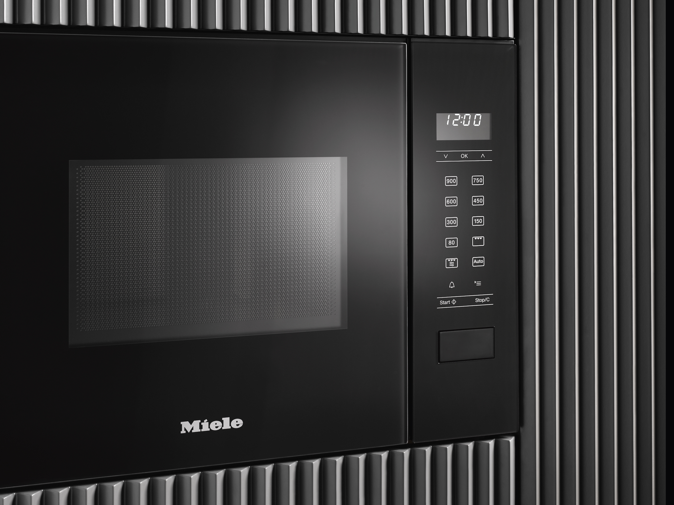 Miele M 2234 SC Microwave ovens