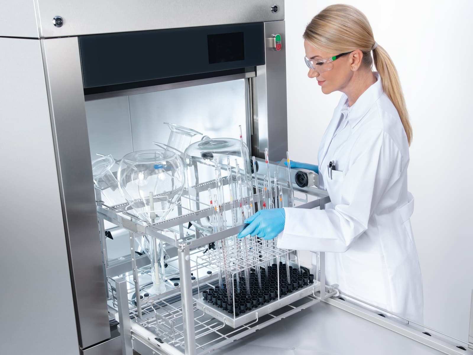 Miele Laboratory Washing Machine at Clara Kilgore blog