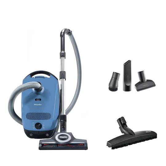 High End Canister Vacuum Cleaners Shop Online Miele