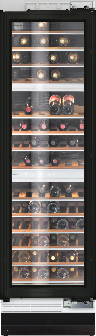 KWT 1602 Vi - MasterCool wine conditioning unit 
