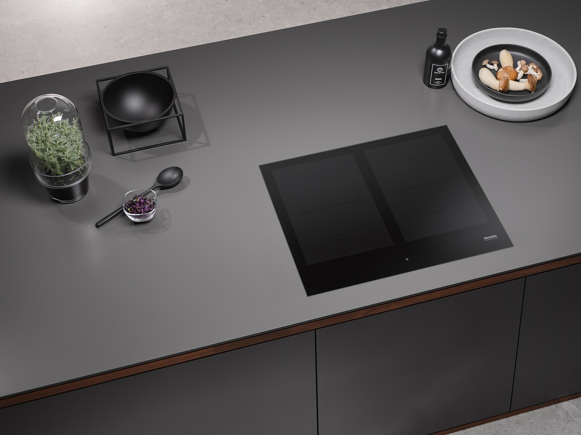 Hobs - KM 7564 FL - 3