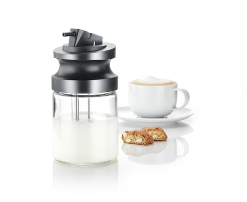 MB-CVA 7000 Milk container made of glass product photo Laydowns Detail View1 L