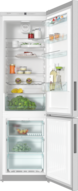 KFN 29162 D edt/cs Series 120 Freestanding fridge-freezer