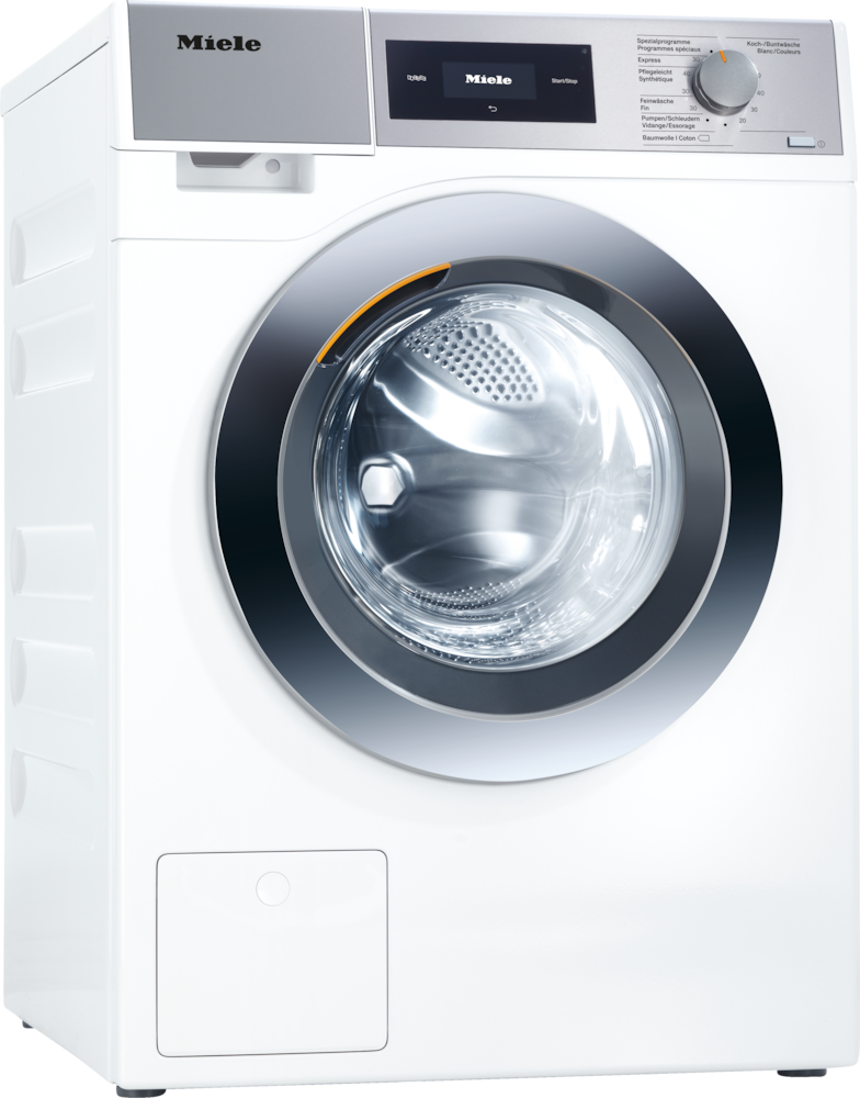 PRO Little Giants - PWM 500-09 CH [EL DP-1] Blanc lotus poudré - 1