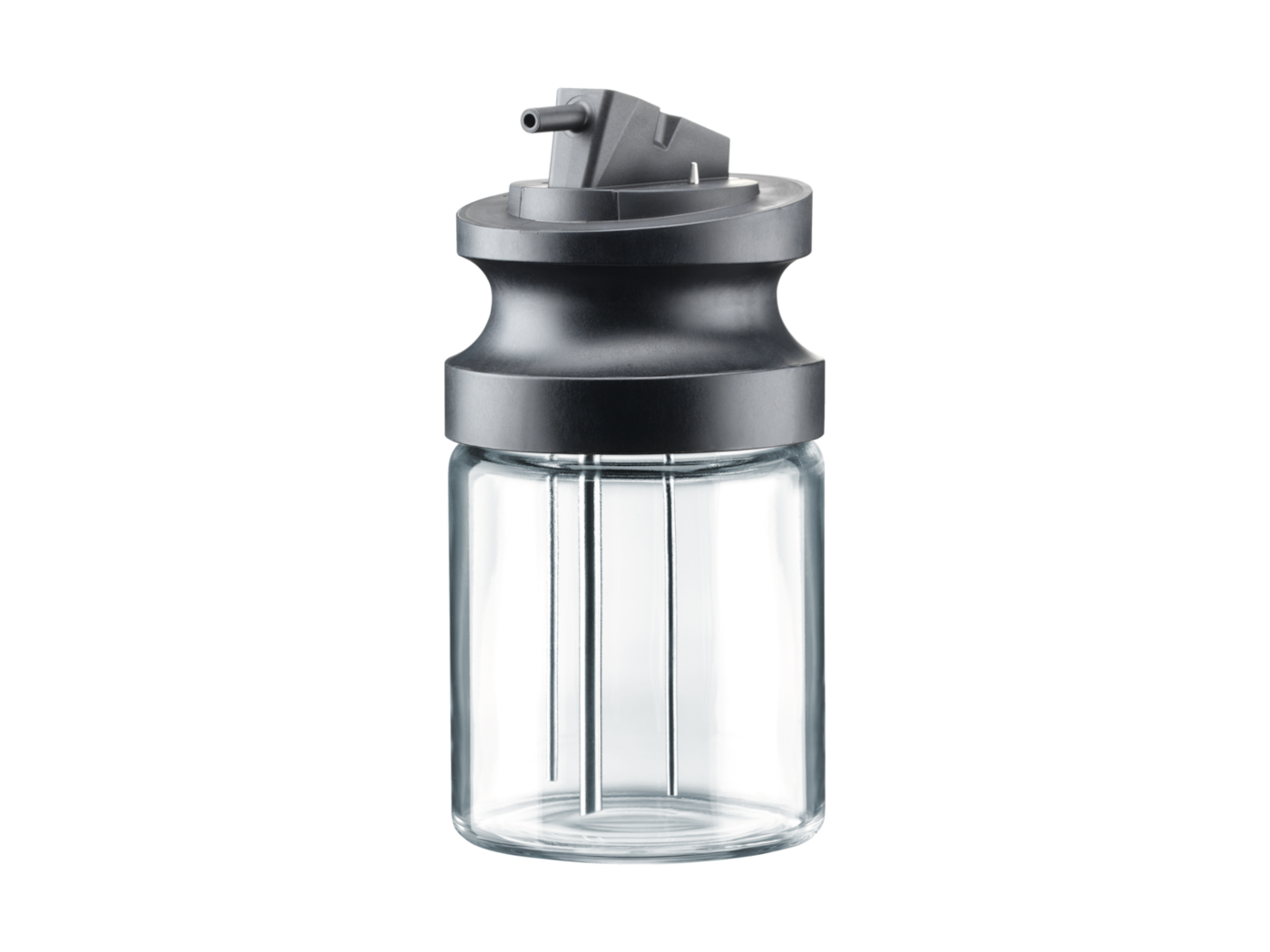 MB-CVA 7000 Milk container made of glass product photo