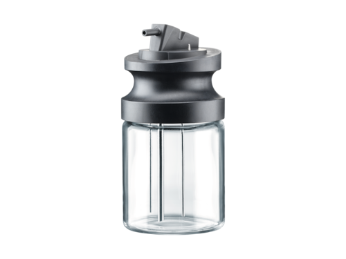 MB-CVA7000 Milk container made of glass product photo