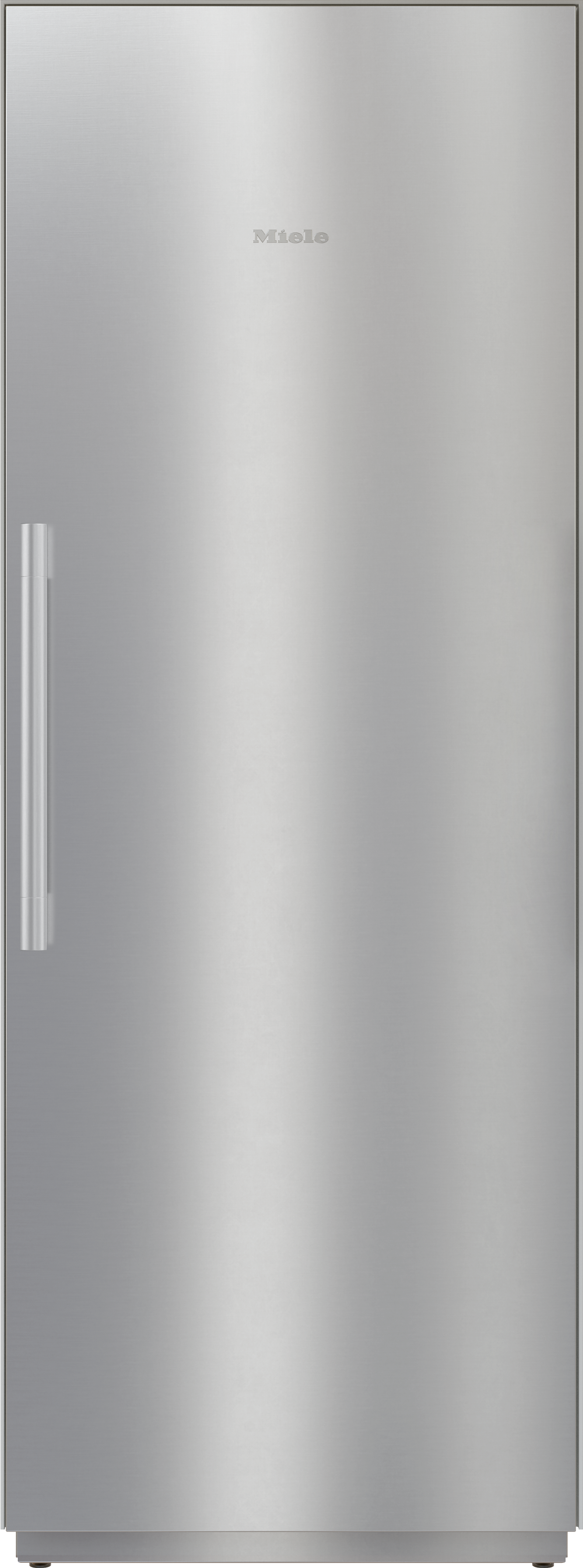 Refrigeration - K 2802 SF Stainless steel/CleanSteel - 2