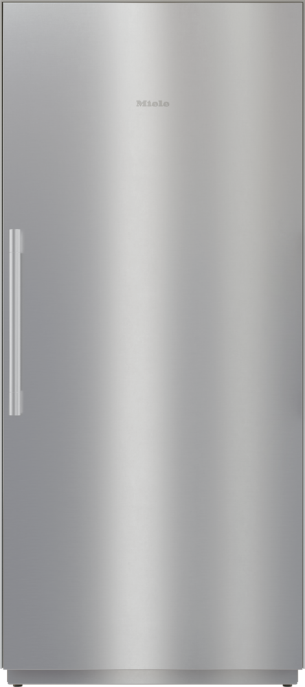 Miele - K 2902 SF Stainless steel/CleanSteel - 3