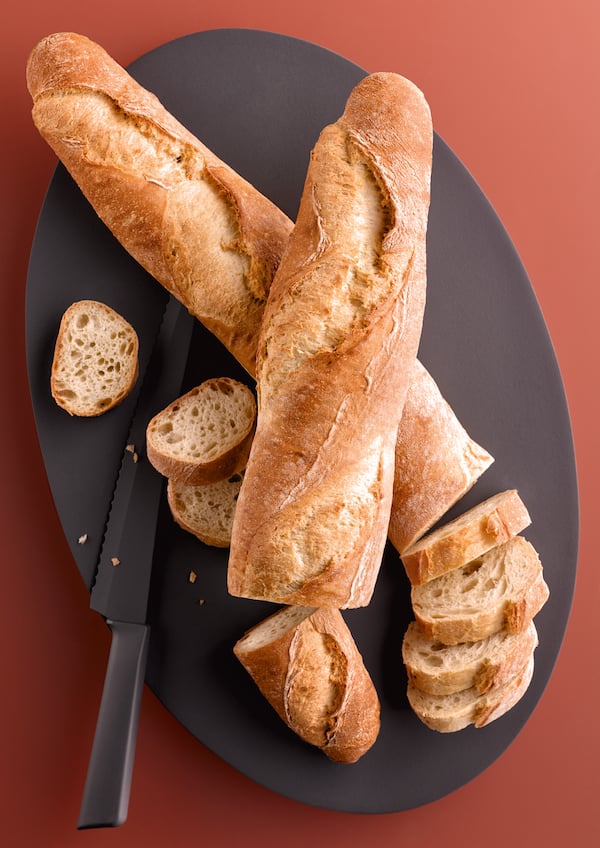 Baguettes