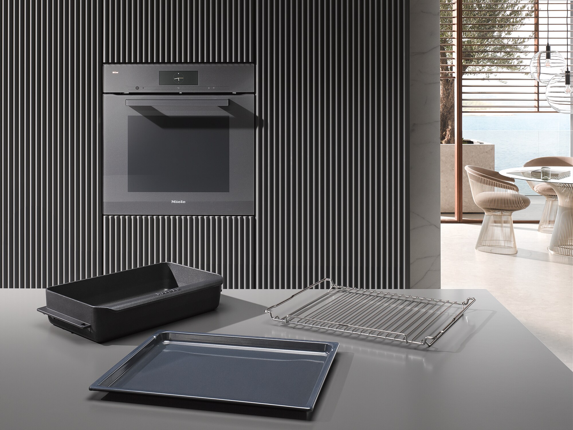 Miele Zubehör Dialoggarer online entdecken