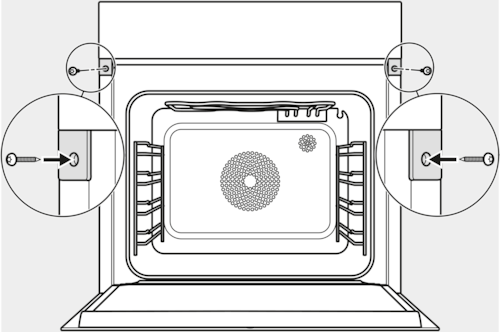 DGC 7460 HC Pro VitroLine GRGR Combi steam oven product photo Missing translation L