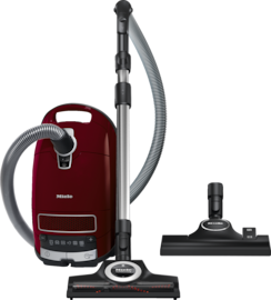 Complete C3 Cat&Dog Pro PowerLine - SGEF3 Cylinder vacuum cleaner product photo