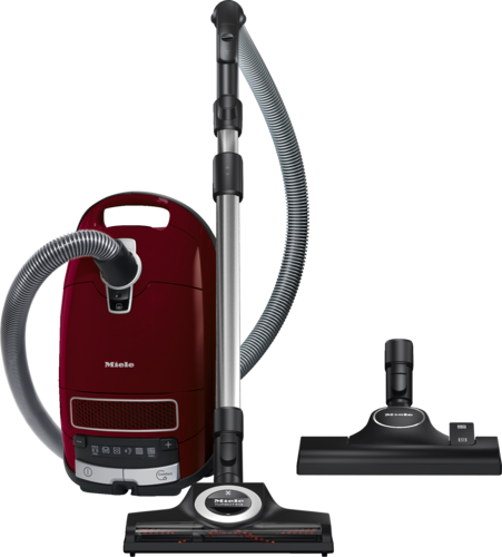 Complete C3 Cat&Dog Pro PowerLine - SGEF3 Cylinder vacuum cleaner product photo