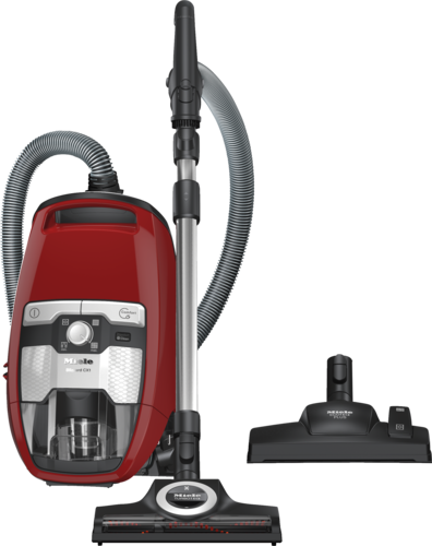 Blizzard CX1 Cat & Dog - SKCF5 Bagless cylinder vacuum cleaners product photo