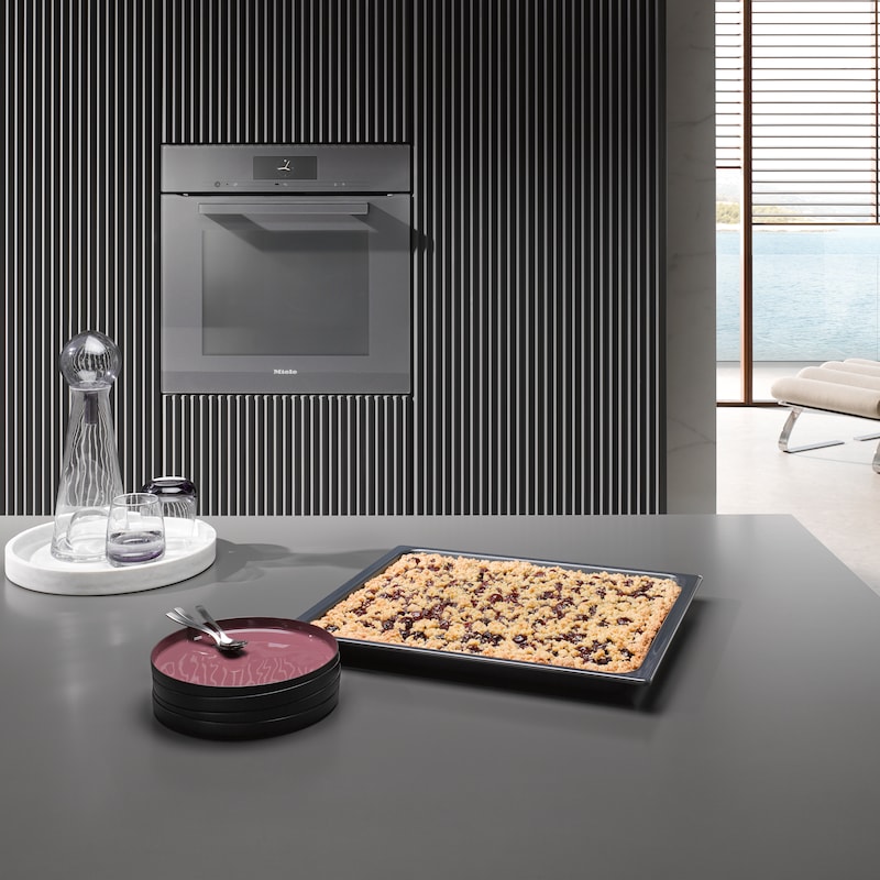 Miele oven