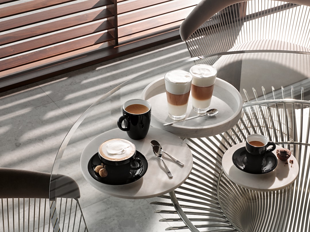 Cafeaua perfectă, o adevărată senzație a gustului
