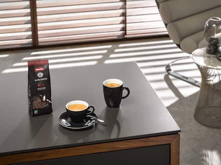 Miele Black Edition Decaf