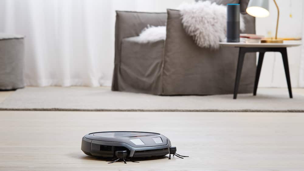 Product Features Robot Vacuum Cleaners Miele