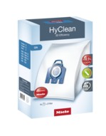 GN HyClean 3D Staubsaugerbeutel HyClean 3D Efficiency GN