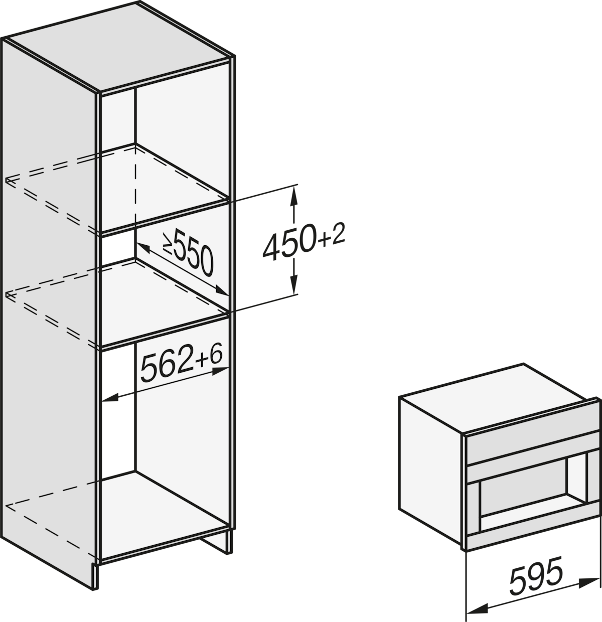 Miele CVA 7845 Obsidian Black Máquinas de café
