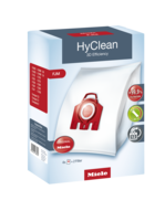 FJM HyClean 3D Bolsas HyClean 3D Efficiency FJM
